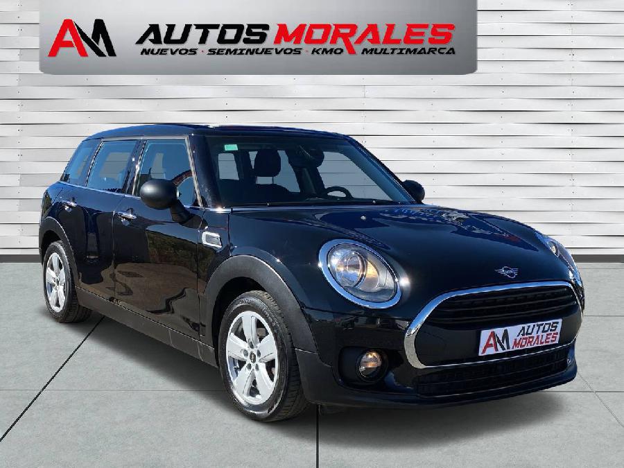 TURISMO MINI CLUBMAN ONE 1.5 d 116cv DIESEL 2019