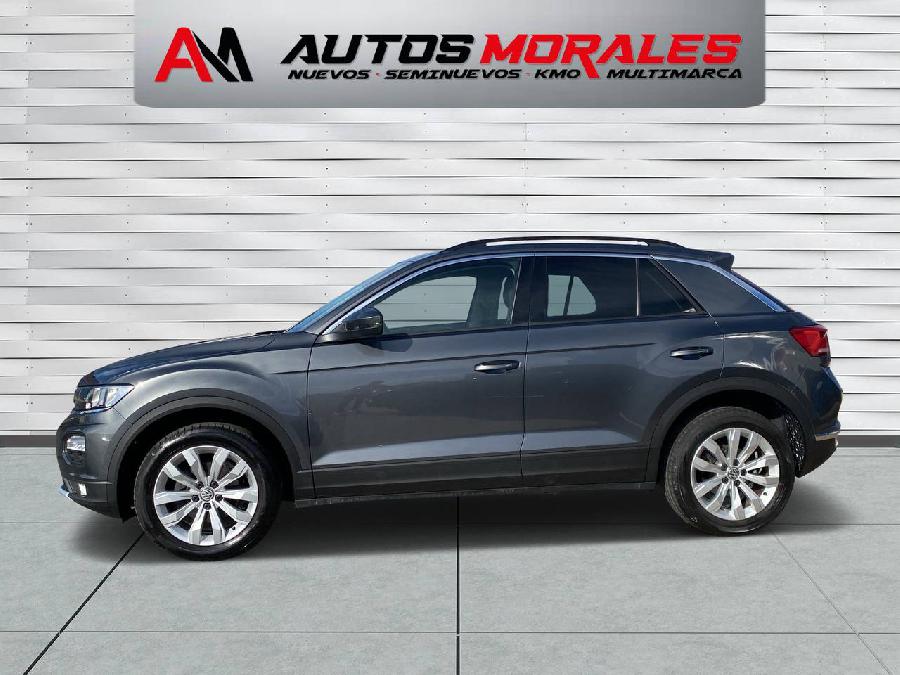 VOLKSWAGEN T-ROC DIESEL