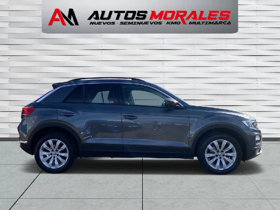 VOLKSWAGEN T-ROC DIESEL