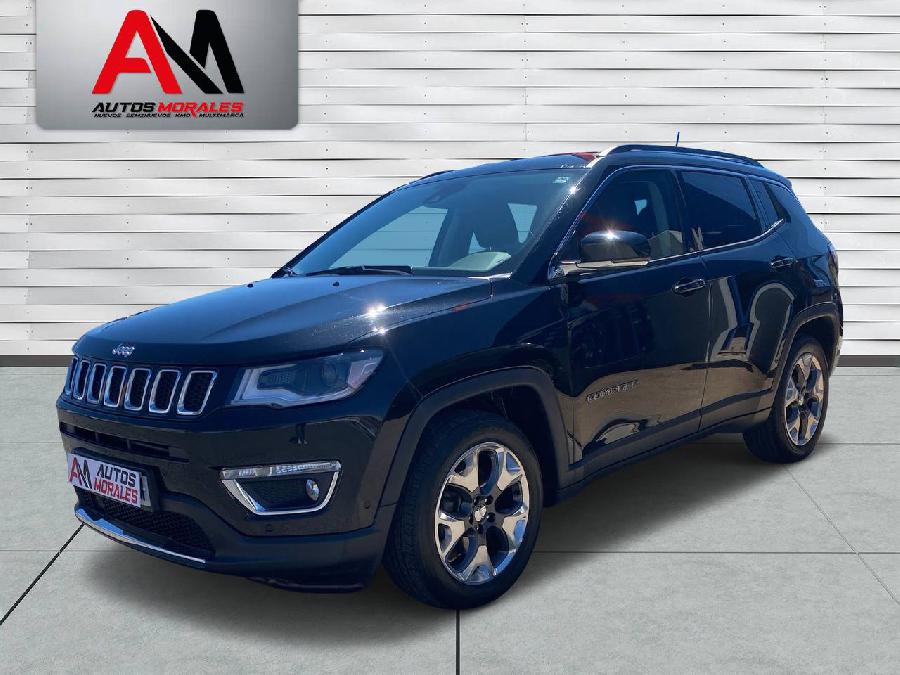 TODOTERRENO JEEP COMPASS LIMITED 1.6mjet 120cv DIESEL 2020