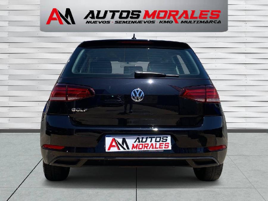 VOLKSWAGEN GOLF VII AUT. DIESEL