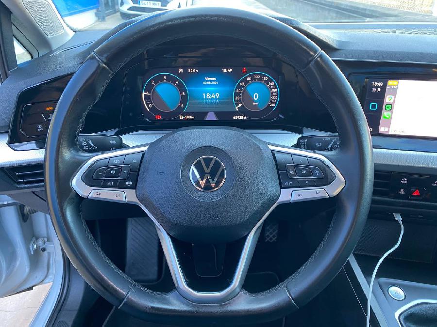 VOLKSWAGEN GOLF DIESEL