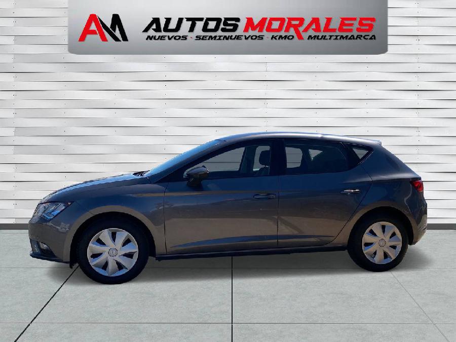 SEAT LEON DIESEL