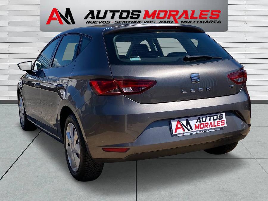 SEAT LEON DIESEL