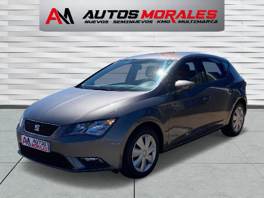 SEAT LEON DIESEL