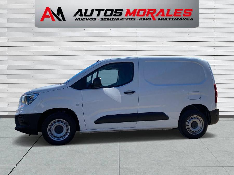 OPEL COMBO DIESEL