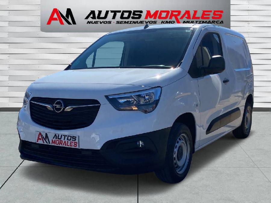 OPEL COMBO DIESEL