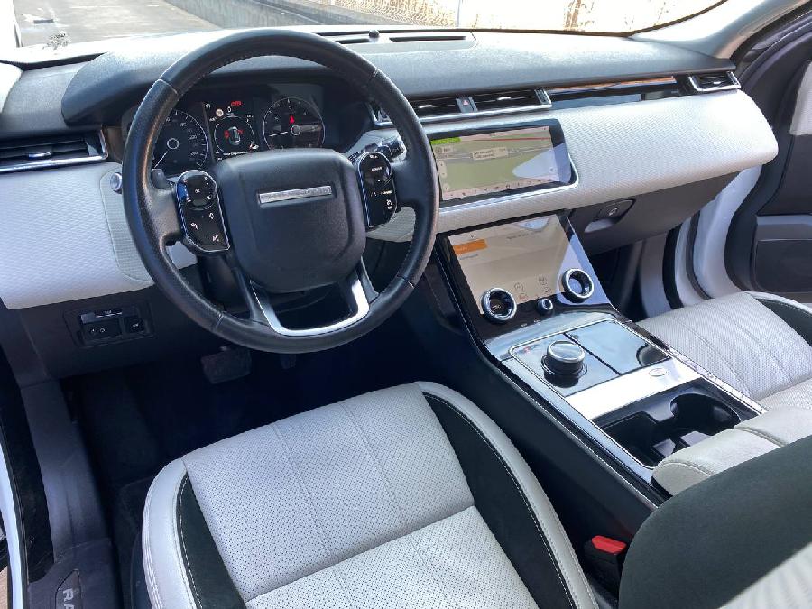 LAND ROVER RANGE ROVER VELAR DIESEL