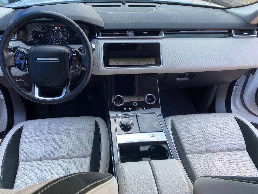 LAND ROVER RANGE ROVER VELAR DIESEL