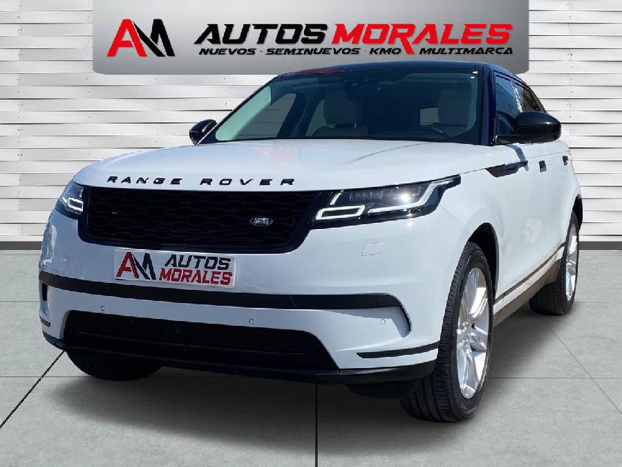 LAND ROVER RANGE ROVER VELAR DIESEL