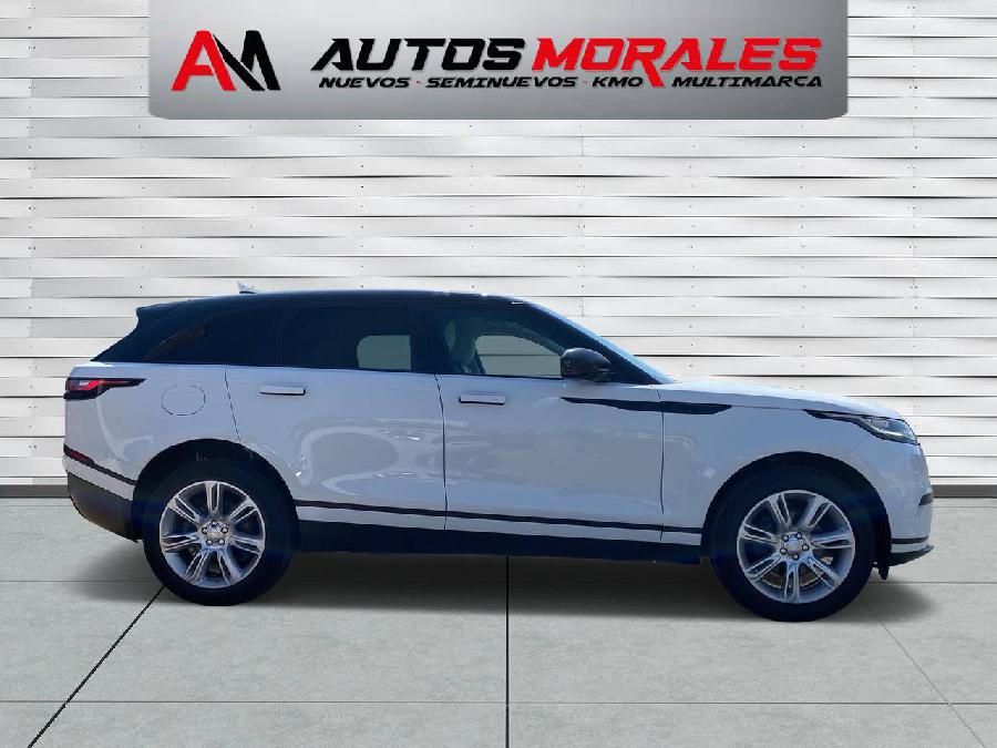 LAND ROVER RANGE ROVER VELAR DIESEL