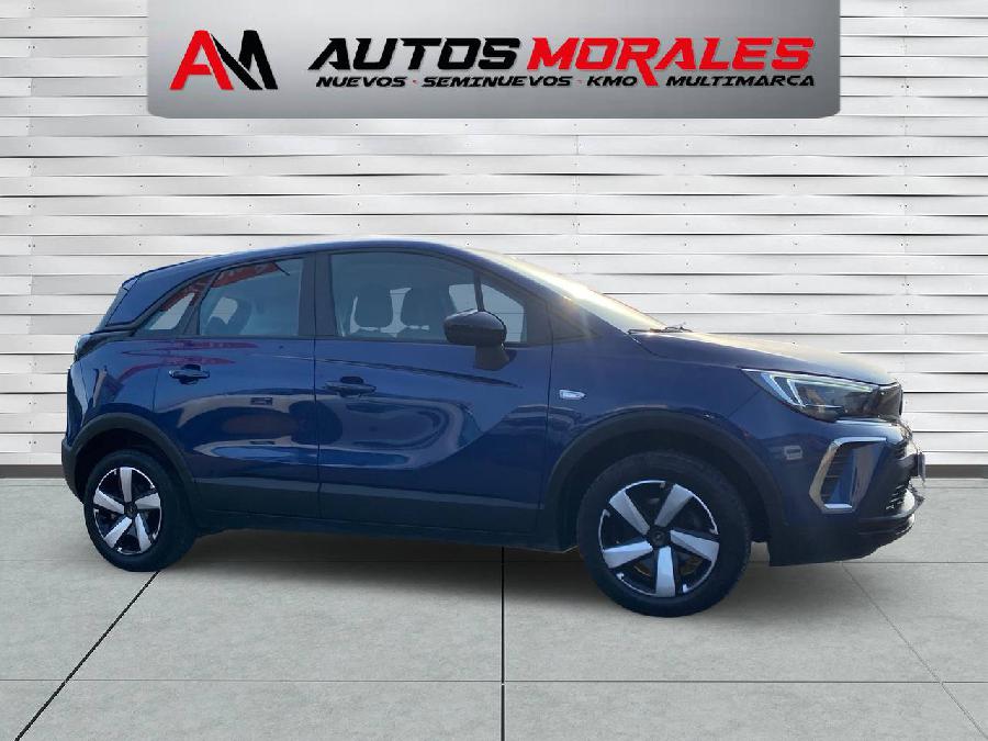 OPEL CROSSLAND GASOLINA