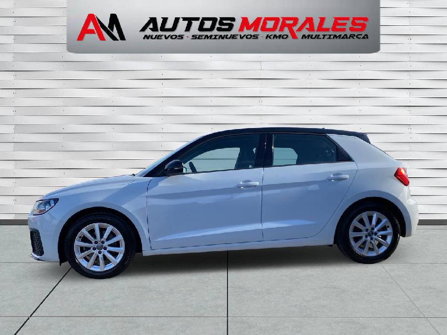 AUDI A1 3.0 TFSI GASOLINA