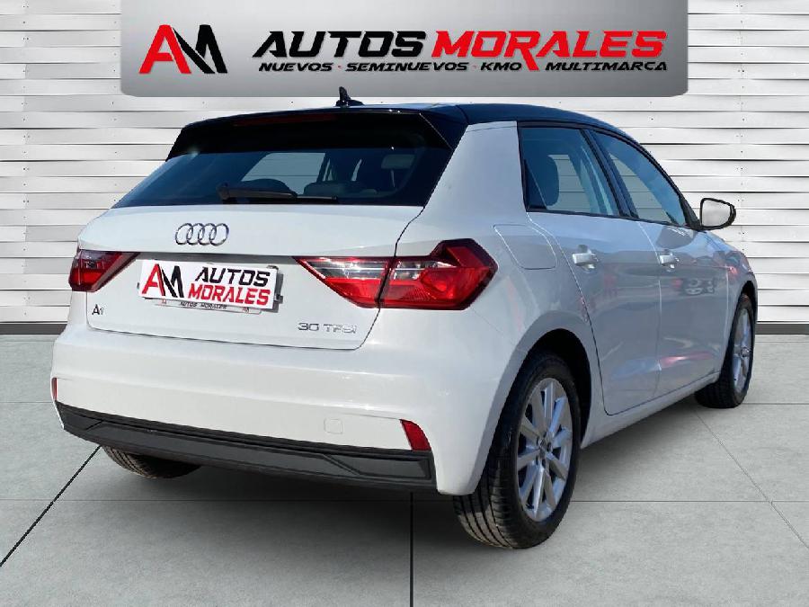 AUDI A1 3.0 TFSI GASOLINA