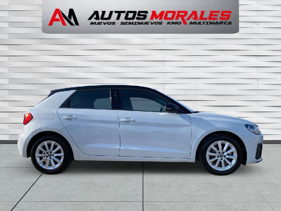 AUDI A1 3.0 TFSI GASOLINA