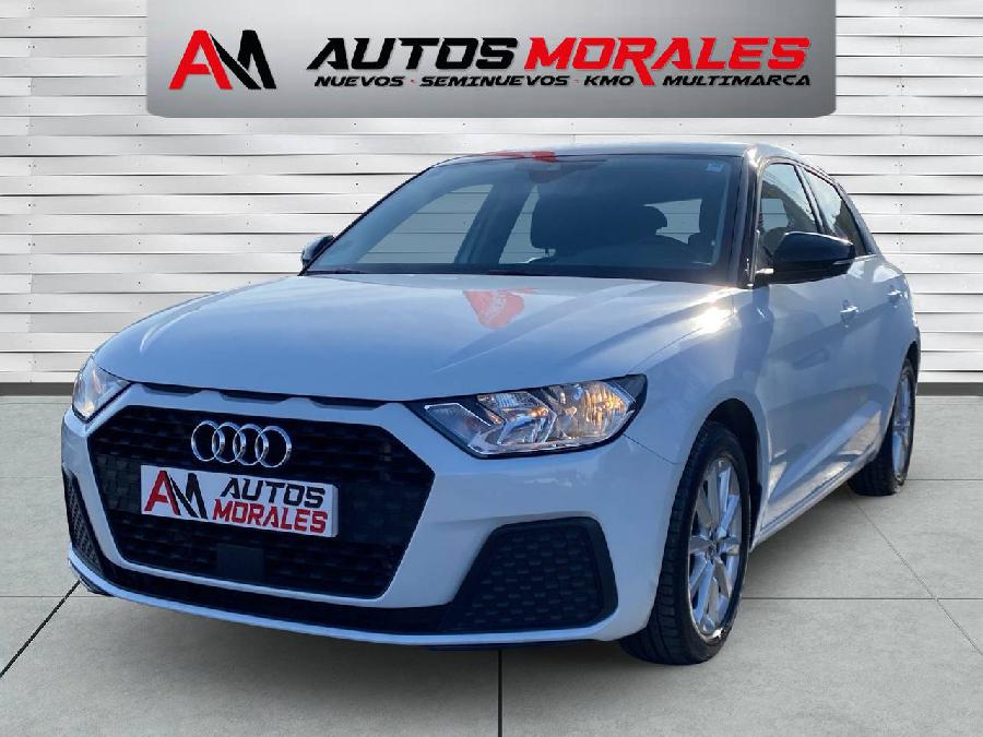 AUDI A1 3.0 TFSI GASOLINA