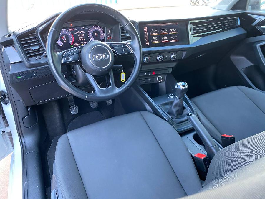 AUDI A1 3.0 TFSI GASOLINA