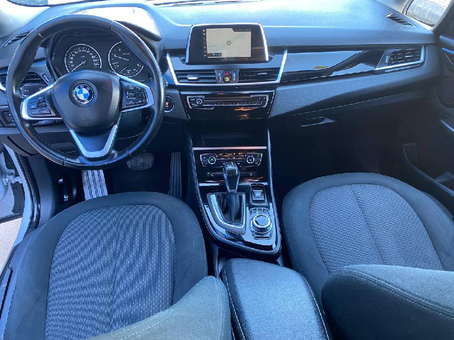 BMW 218D GRAND TOURER DIESEL