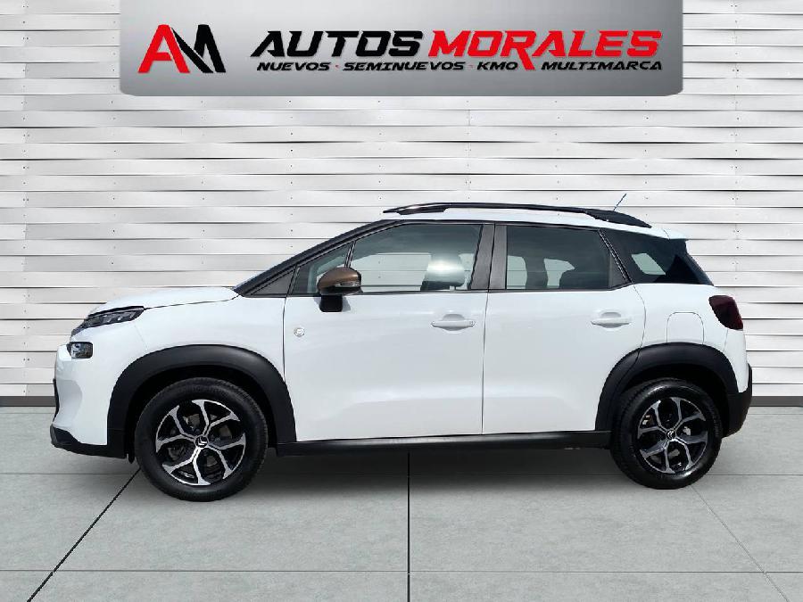 CITROEN C3 AIRCROSS C SERIES GASOLINA