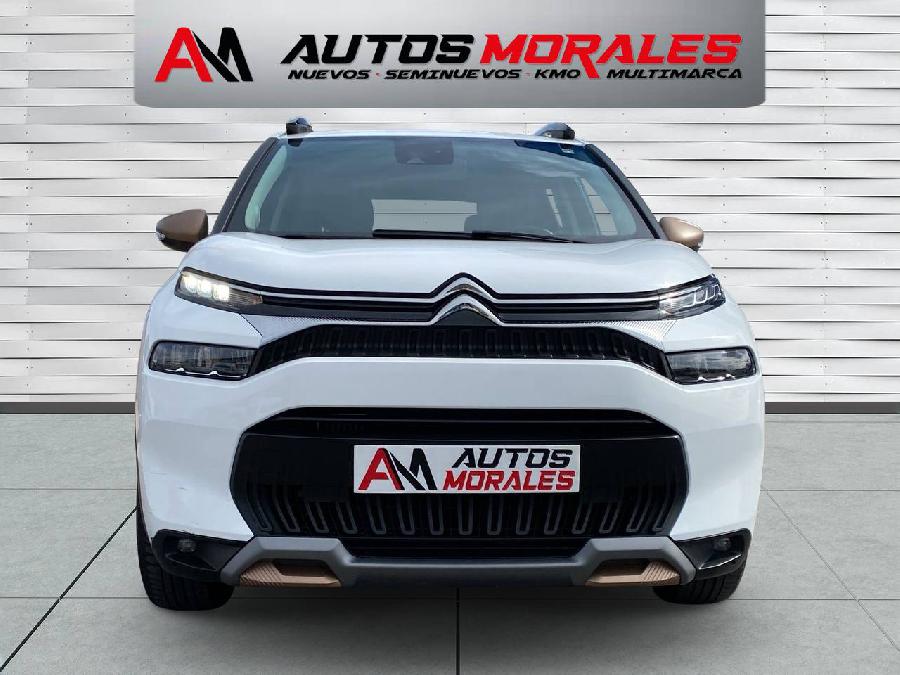 CITROEN C3 AIRCROSS C SERIES GASOLINA