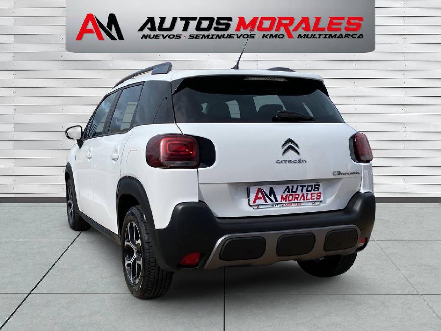 CITROEN C3 AIRCROSS C SERIES GASOLINA