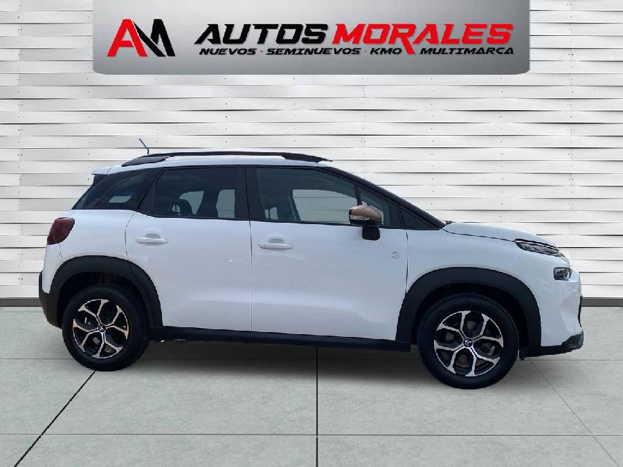 CITROEN C3 AIRCROSS C SERIES GASOLINA