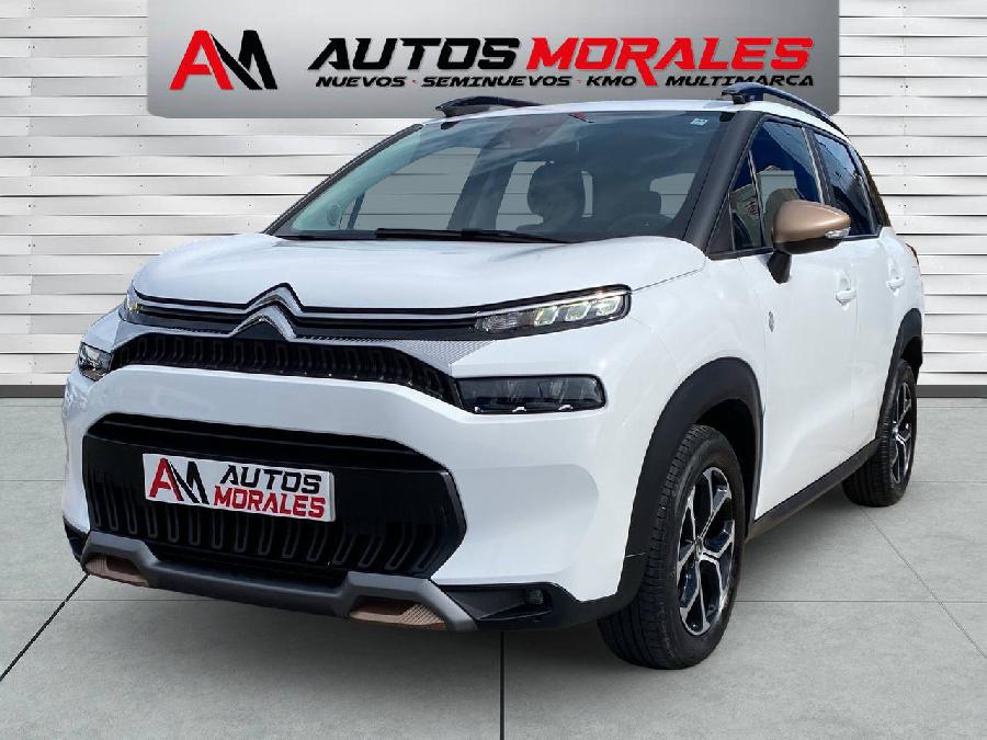 CITROEN C3 AIRCROSS C SERIES GASOLINA