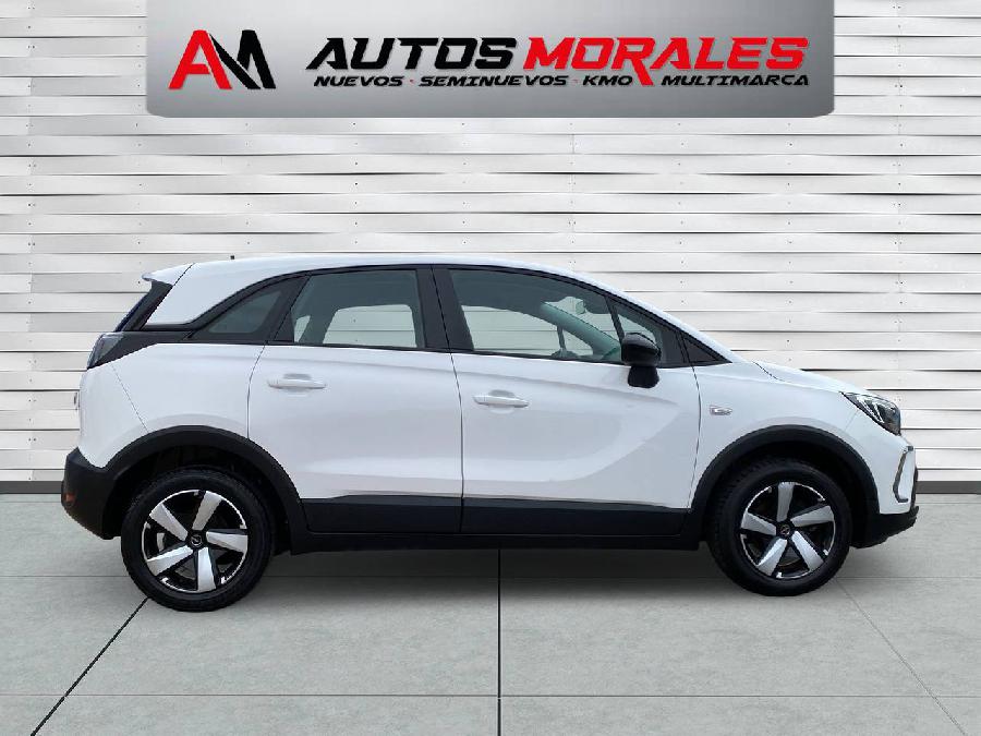 OPEL CROSSLAND GASOLINA