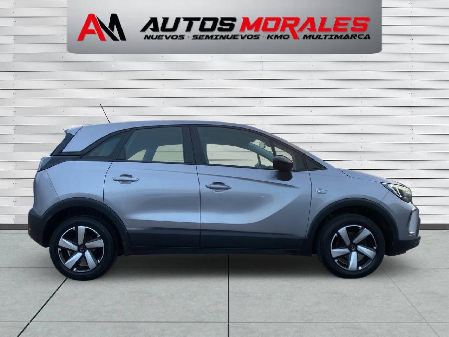 OPEL CROSSLAND GASOLINA