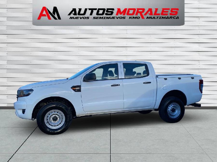 FORD RANGER PICK UP 4X4 DIESEL