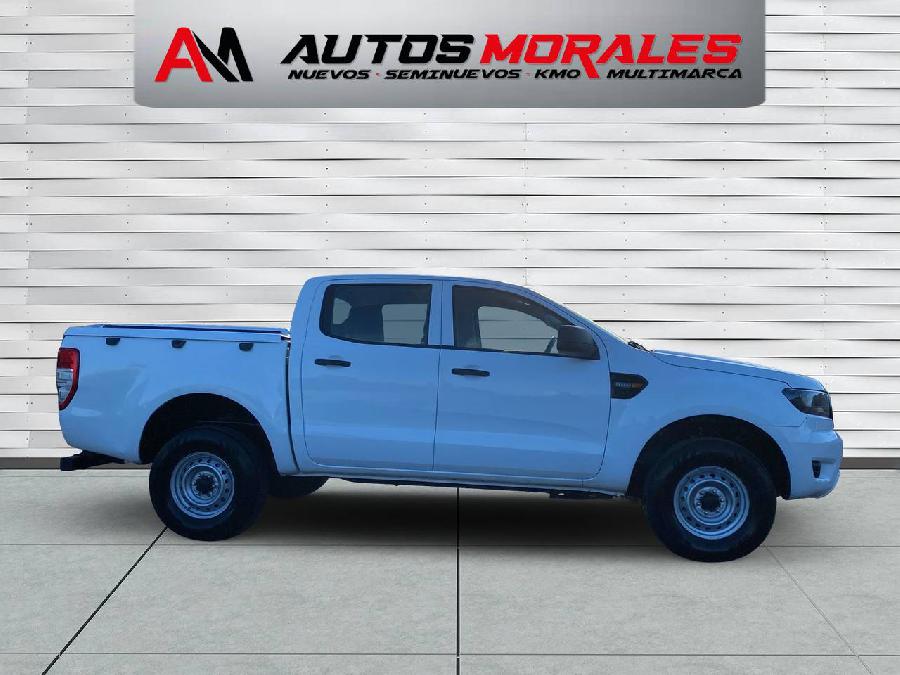 FORD RANGER PICK UP 4X4 DIESEL