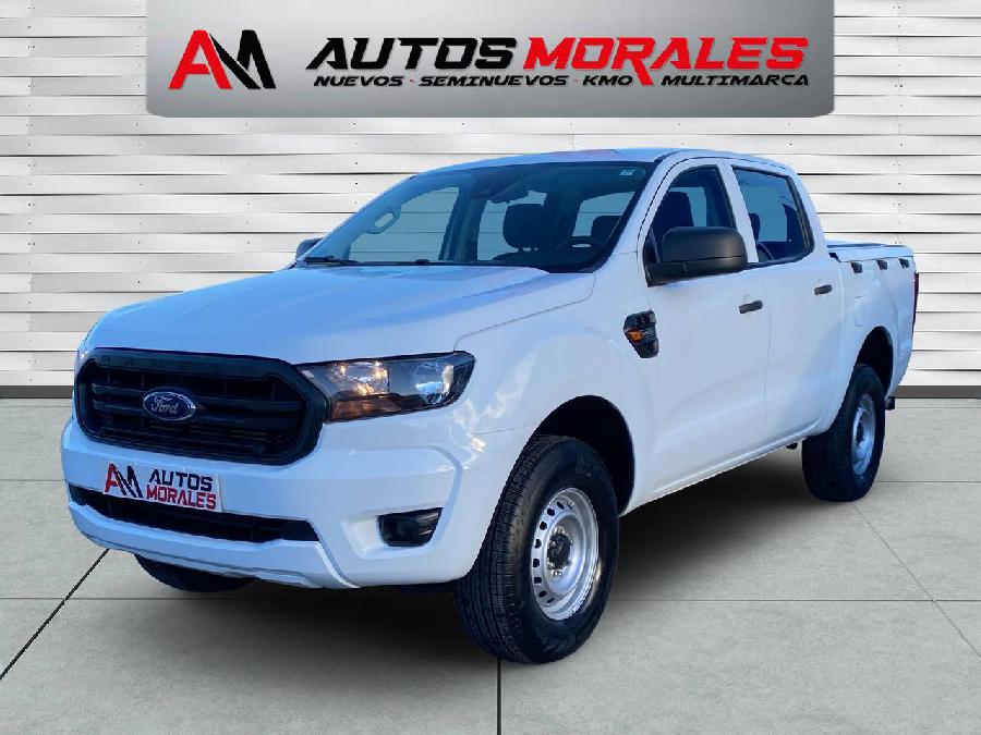 FORD RANGER PICK UP 4X4 DIESEL