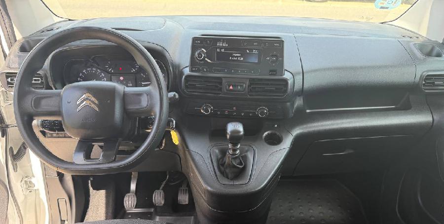 CITROEN BERLINGO COMBI LIVE DIESEL