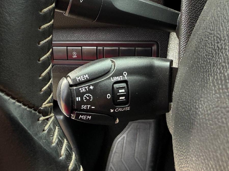 PEUGEOT 308 GASOLINA