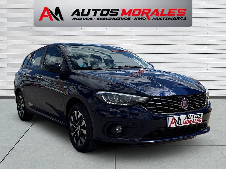 TURISMO FIAT TIPO SW 1.3MTJ95CV DIESEL 2020