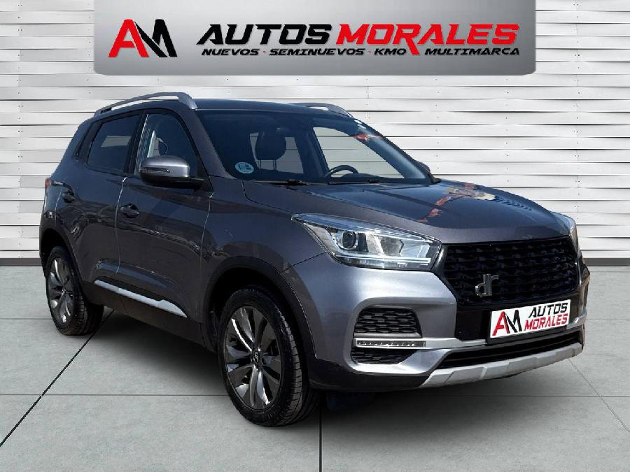 TODOTERRENO DR AUTOMOBILES  DR 4.0 1.5I 116CV GASOLINA 2022