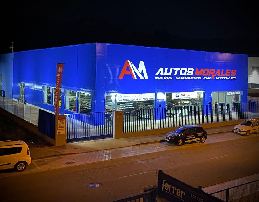 TODOTERRENO HYUNDAI TUCSON MAXX 1.6 T-GDi 160CV GASOLINA 2025