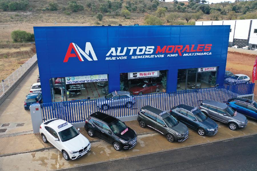 FURGONETA CITROEN BERLINGO M PLUS 1.5 bluhdi 100cv DIESEL 2026